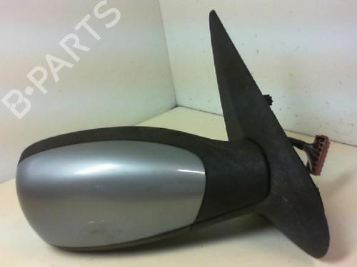 Used Right mirror PEUGEOT 306 Break (7E, N3, N5) 2.0 HDI 90 (90 hp) 20942350