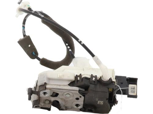 Used Front right lock PEUGEOT 5008 (0U_, 0E_) 1.6 HDi (112 hp) 22028888