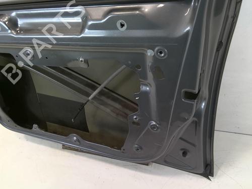 Right front door VW GOLF VI (5K1) 1.6 TDI | BP22024601C3 