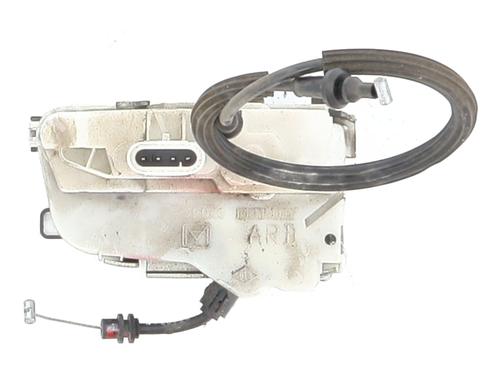 Rear right lock CITROËN C3 I (FC_, FN_) 1.4 i | BP30122516C99