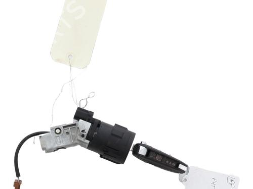 Ignition barrel OPEL CORSA F (P2JO) 1.2 (68) | BP30750723M48 - Image 2