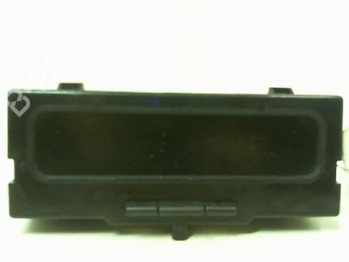 Multifunctionele display RENAULT MEGANE II (BM0/1_, CM0/1_) 1.9 dCi (BM0G, CM0G) | BP20958586C48 