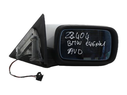right-mirror-bmw-3-e46-320-d-51167890828-1997-1998-1999-2000-2001-2002-2003-2004-2005-20942099 main image
