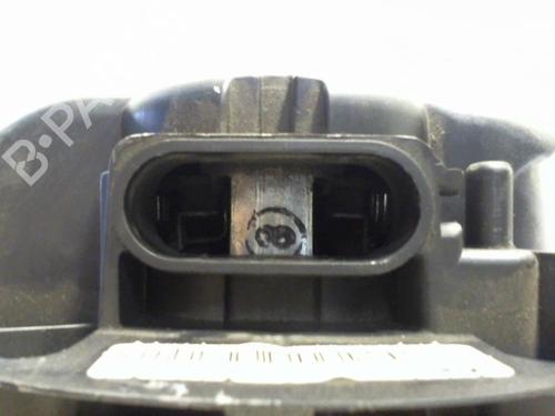 Used Heater blower motor Heater blower motor TOYOTA AYGO (_B1_) 1.0 (KGB10_, KGB10R) (68 hp) 20959282 20959282