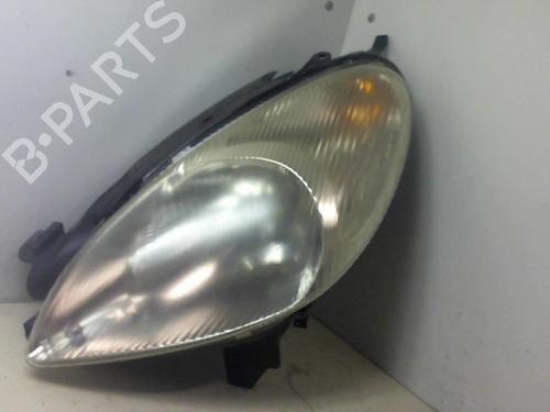Venstre forlygte CITROËN XSARA PICASSO (N68) 2.0 HDi (90 hp) 20967249