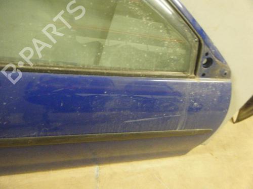 Right front door OPEL CORSA B (S93) 1.2 i 16V (F08, F68, M68) | BP21680682C3 