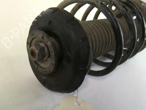 Used Right front shock absorber PEUGEOT 208 I (CA_, CC_) 1.2 VTI 82 (82 hp) 20968134