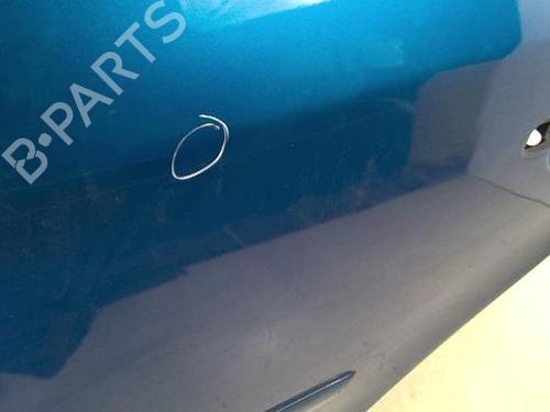 Left rear door VW TOURAN (1T1, 1T2) 2.0 TDI | BP20969258C4 