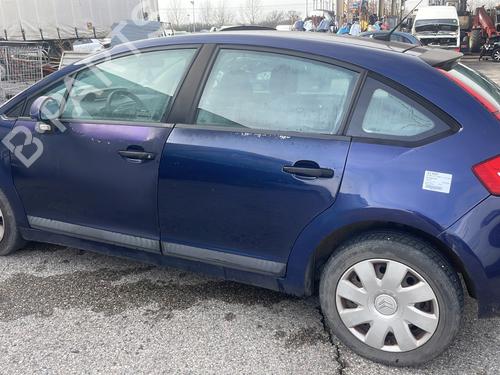 Used Parts CITROËN C4 I (LC_)  1.4 16V  4357704