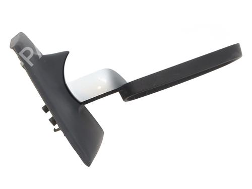 Right mirror RENAULT CLIO III (BR0/1, CR0/1) 1.5 dCi (BR17, CR17) | BP27893431C27