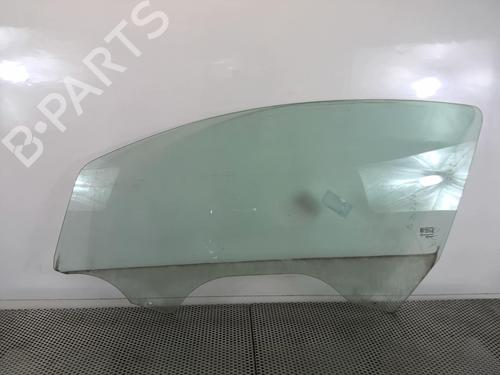 Front left door window OPEL CORSA D (S07) 1.3 CDTI (L08, L68) | BP20971475C18 
