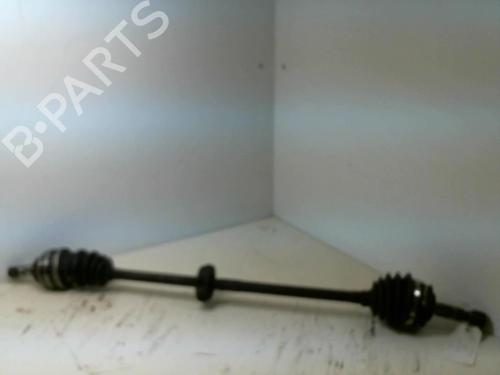 Used Right front driveshaft OPEL ASTRA F Estate (T92) 1.7 TD (F35, M35) (68 hp) 20949396
