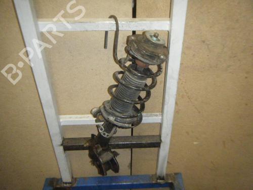 Used Shock absorber spring SEAT IBIZA III (6L1) 1.6 16V (105 hp) 22917676