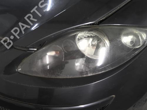Left headlight SEAT ALTEA (5P1) 1.9 TDI | BP24940072C28 - Image 4