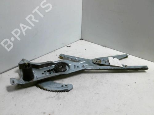 Used Front left window mechanism Front left window mechanism RENAULT KANGOO Express (FC0/1_) D 55 1.9 (FC0D) (54 hp) 20945471 20945471