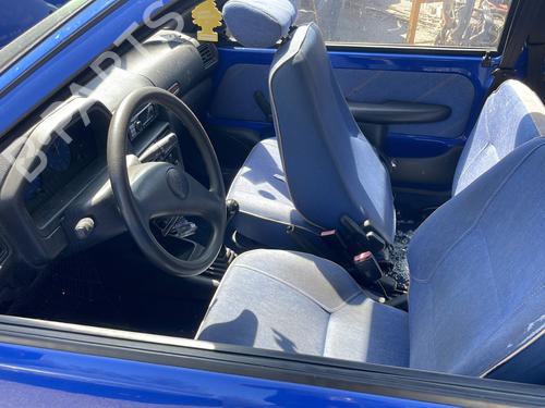 Front left interior door handle PEUGEOT 106 II (1A_, 1C_) 1.1 i | BP30546074I13 