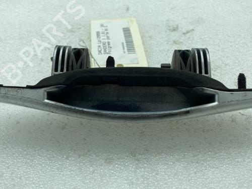 Used Front left exterior door handle DACIA SANDERO 1.6 16V Bifuel (105 hp) 20950417