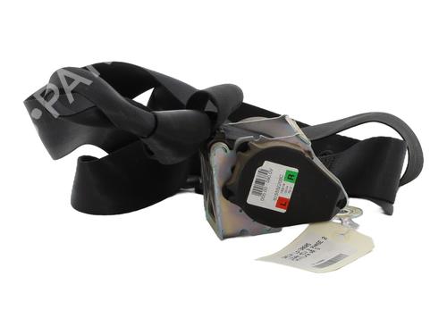 Used Rear left belt tensioner DACIA LOGAN MCV II TCe 90 (K8M1, K8MA, K8AC) (90 hp) 23791236