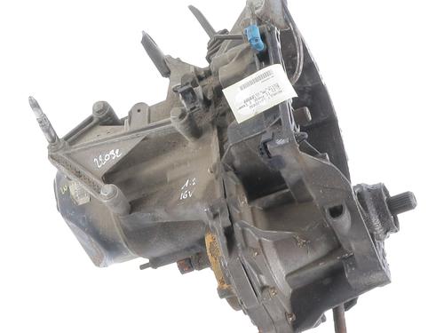 Skrzynia biegów RENAULT CLIO II (BB_, CB_) 1.2 16V (BB05, BB0W, BB11, BB27, BB2T, BB2U, BB2V, CB05,... | BP29629427M3 