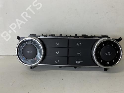 Used Climate control Climate control MERCEDES-BENZ SLK (R172) 250 (172.447) (204 hp) 23791040 23791040