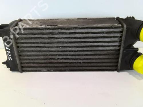 Intercooler PEUGEOT 308 I (4A_, 4C_) 1.6 HDi | BP20968553M30 