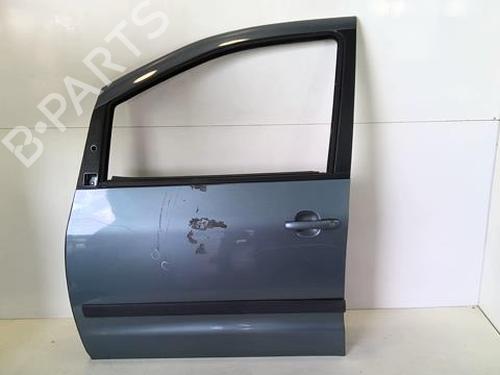 Used Left front door FORD GALAXY I (WGR) 1.9 TDI (115 hp) 22020046