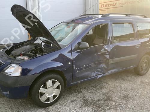 Gearstang DACIA LOGAN MCV (KS_) 1.5 dCi (KS0W) | BP32467255M90 - Image 8