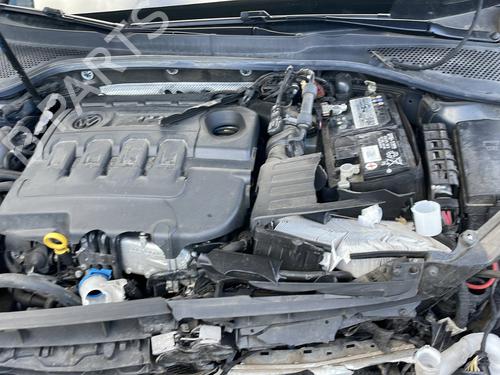 Engine control unit (ECU) VW GOLF VII (5G1, BQ1, BE1, BE2) 1.6 TDI | BP23790634M57  - Image 9