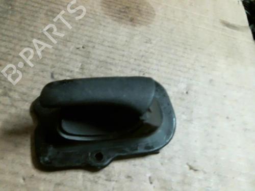 Højre fortil invendig håndtag OPEL CORSA B (S93) 1.2 i 16V (F08, F68, M68) (65 hp) 22030339