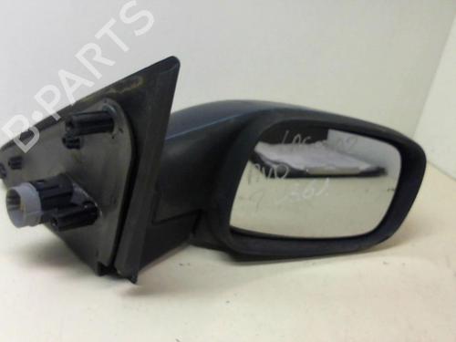 Right mirror RENAULT LAGUNA II Grandtour (KG0/1_) 1.9 dCi (KG1A, KG1W, KG0G) | BP20942965C27 