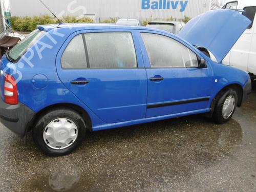 Used Parts SKODA FABIA I (6Y2) 1.2 2051961