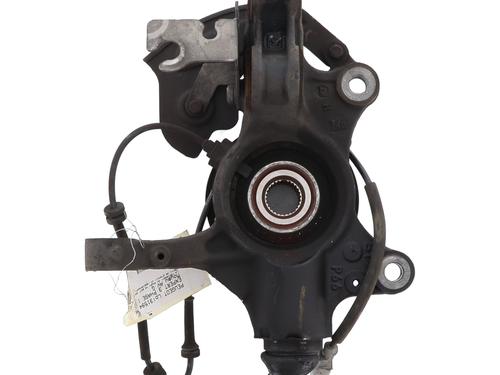 Left front steering knuckle PEUGEOT EXPERT Van (V_) 1.5 BlueHDi 120 | BP33123629M25  - Image 6