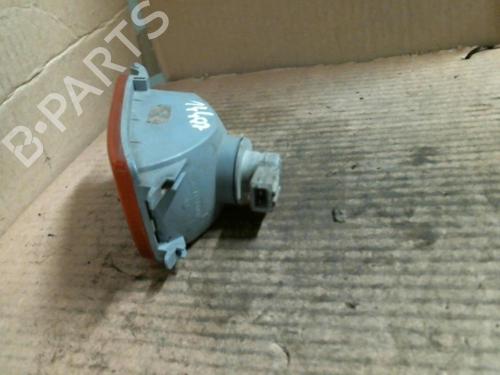 Used Left front indicator Left front indicator VW GOLF III (1H1) 1.9 TD, GTD (75 hp) 22031454 22031454