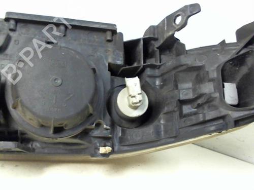 Used Left headlight RENAULT LAGUNA II Grandtour (KG0/1_) 1.9 dCi (KG0G) (120 hp) 20948172