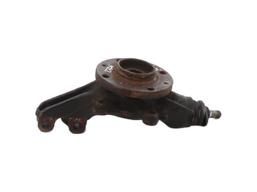 Used Left front steering knuckle PEUGEOT 308 I (4A_, 4C_) 1.6 HDi (109 hp) 26018969
