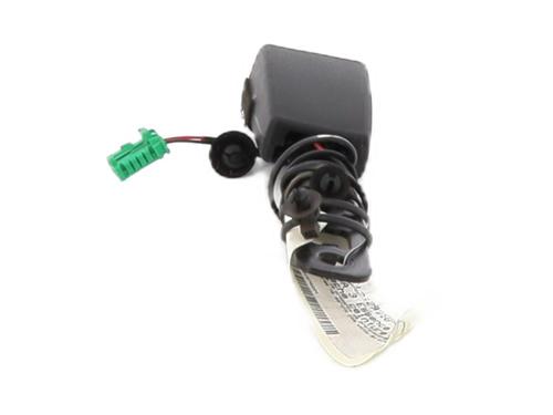 Used Seat buckle Seat buckle FIAT PANDA (312_, 319_) 1.2 (312PXA1A) (69 hp) 22027718 22027718