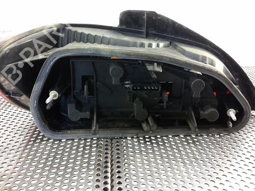 Right taillight PEUGEOT 406 (8B) 1.8 16V | BP20940378C35