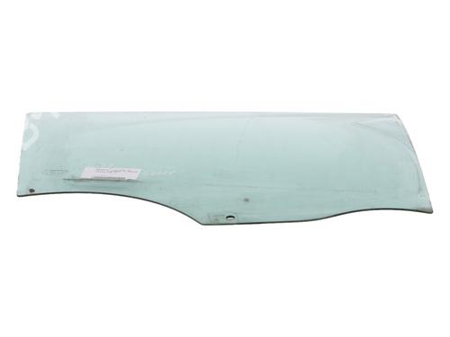 Used Rear right door window Rear right door window 39213502 39213502