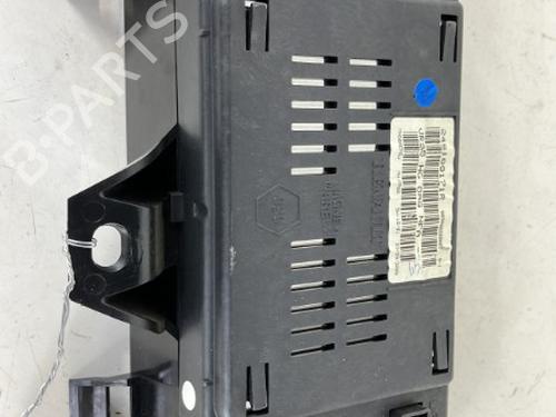 Display monitor RENAULT SCÉNIC III (JZ0/1_) 1.9 dCi (JZ0J, JZ1J, JZ1K, JZ1S) | BP20950535C48 