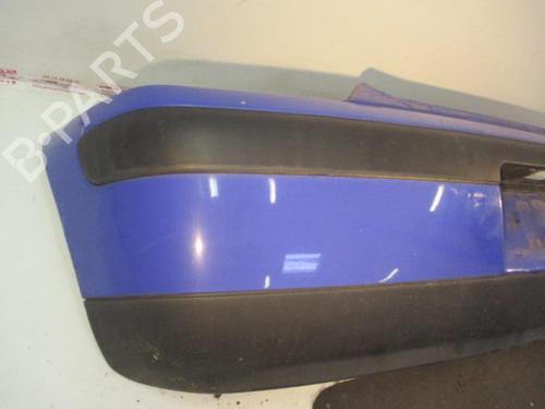 Rear bumper SEAT IBIZA II (6K1) 1.9 SDI | BP22021161C8
