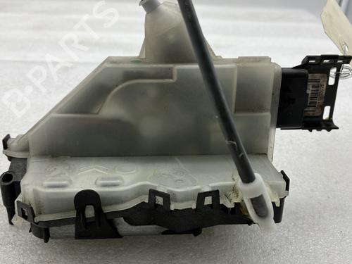 Rear right lock CITROËN C3 / C3 ORIGIN III (SX) 1.6 BlueHDi 100 | BP21067542C99 