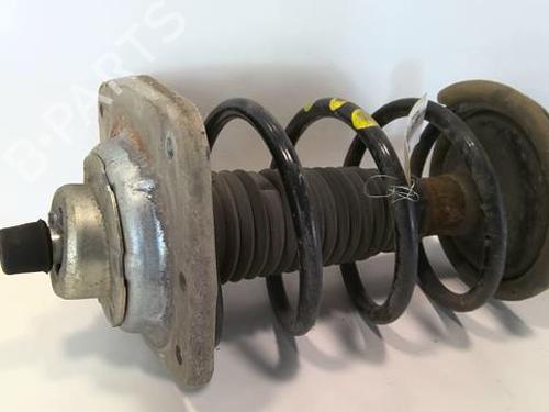 Used Right front shock absorber PEUGEOT 807 (EB_) 2.0 HDi (120 hp) 20965076