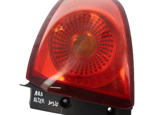 Right taillight SEAT ALTEA (5P1) 1.9 TDI | BP25931984C35 