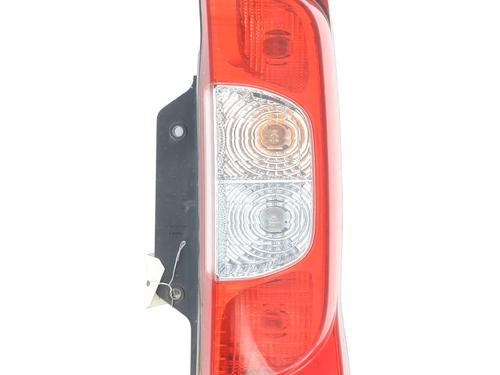 Right taillight PEUGEOT BIPPER (AA_) 1.3 HDi 75 | BP25292182C35 - Image 2