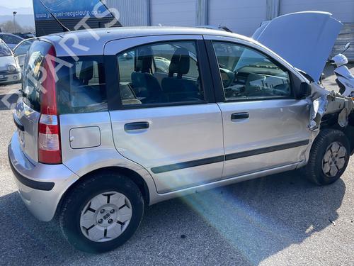 Front right seatbelt FIAT PANDA (169_) 1.1 (169.AXA1A) | BP27610393I25 - Image 8