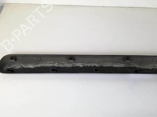 Used Door moulding trim CITROËN BERLINGO / BERLINGO FIRST MPV (MF_, GJK_, GFK_) 1.9 D (MFWJZ) (70 hp) 20940504