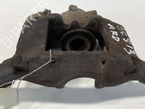 Used Right rear brake caliper PEUGEOT 607 (9D, 9U) 2.2 HDi (133 hp) 23791886