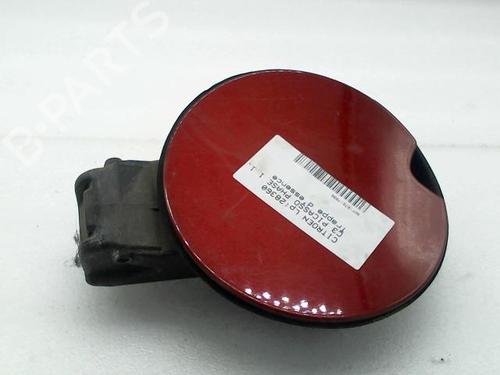 Fuel flap CITROËN C3 Picasso (SH_) 1.6 HDi | BP20941217C131 