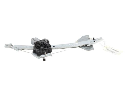 Rear left window mechanism CITROËN C3 II (SC_) 1.4 VTi 95 | BP29614167C24 - Image 2