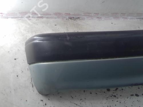 Rear bumper CITROËN SAXO (S0, S1) 1.5 D | BP22022128C8 